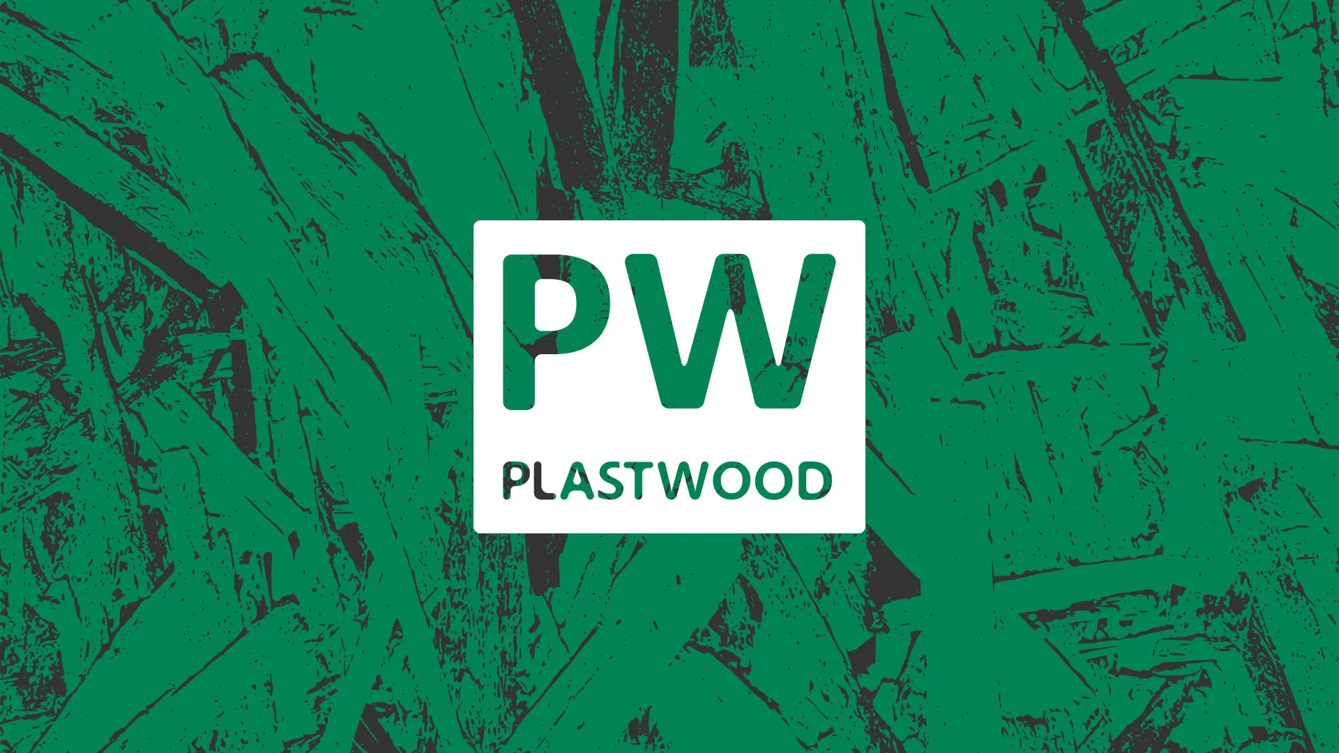 Разработка айдентики и сайта компании «Plastwood» в Снежногорске
