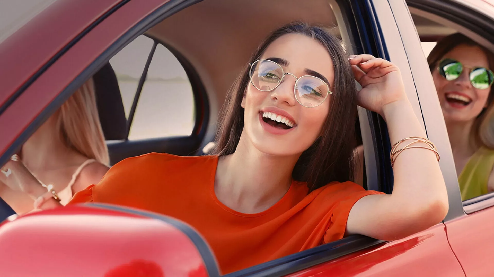 Разработка сайта для проката автомобилей в Снежногорске