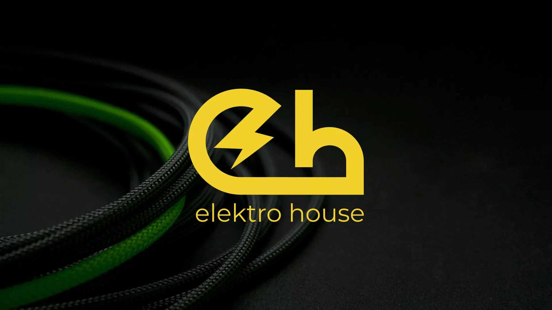 Создание сайта компании «Elektro House» в Снежногорске