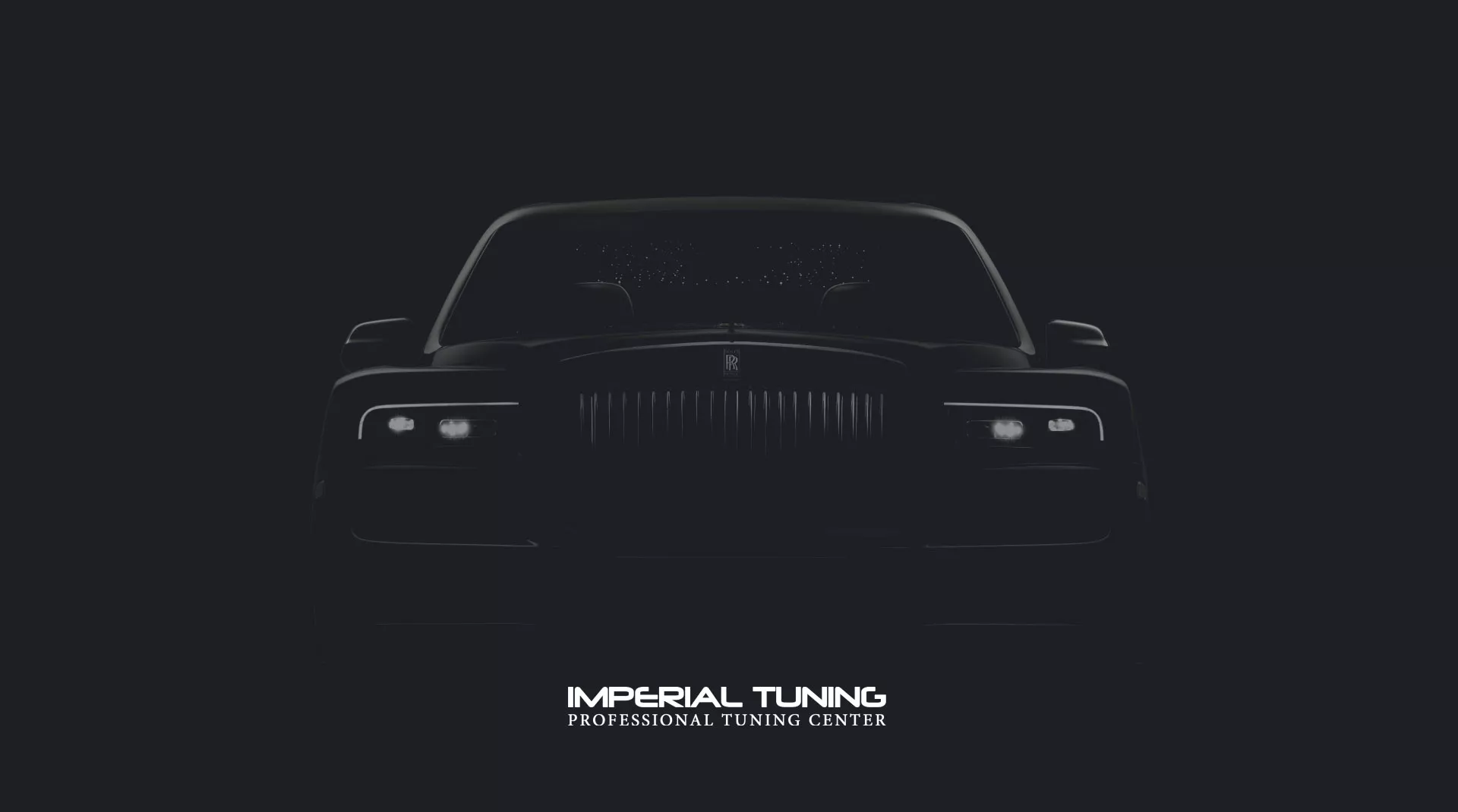 Создание сайта тюнинг-ателье «Imperial Tuning» в Снежногорске