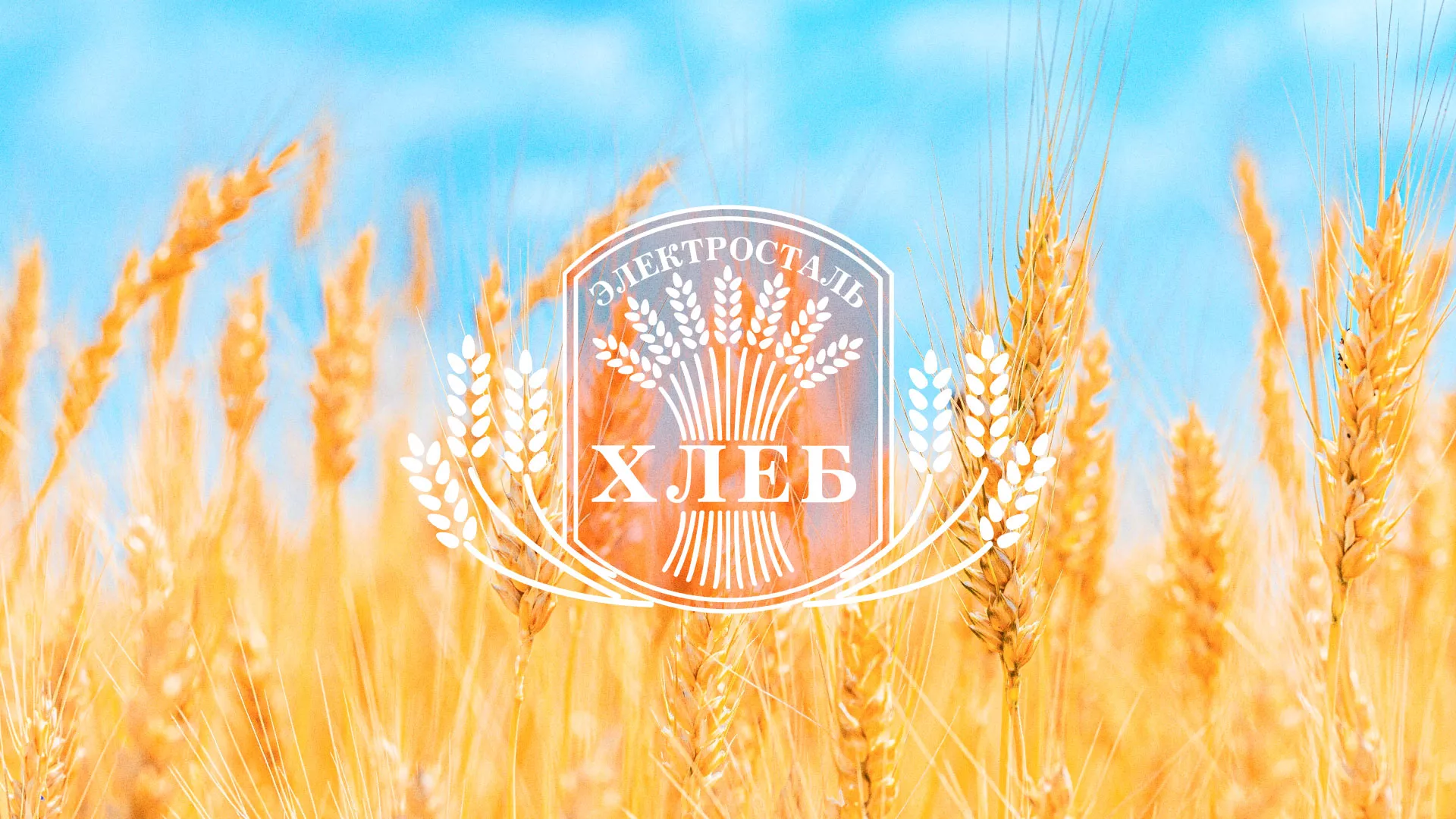 Создание сайта для хлебзавода в Снежногорске