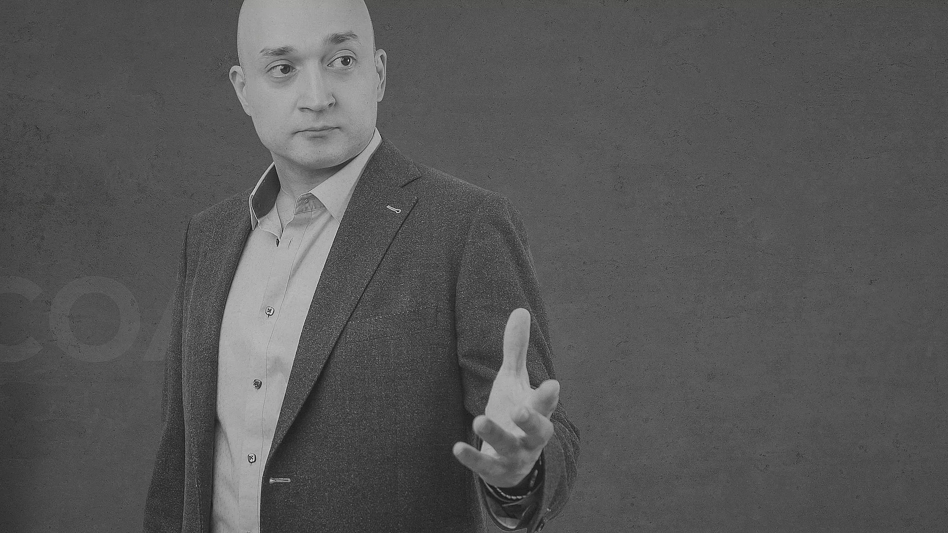 Разработка сайта для бизнес-тренера в Снежногорске