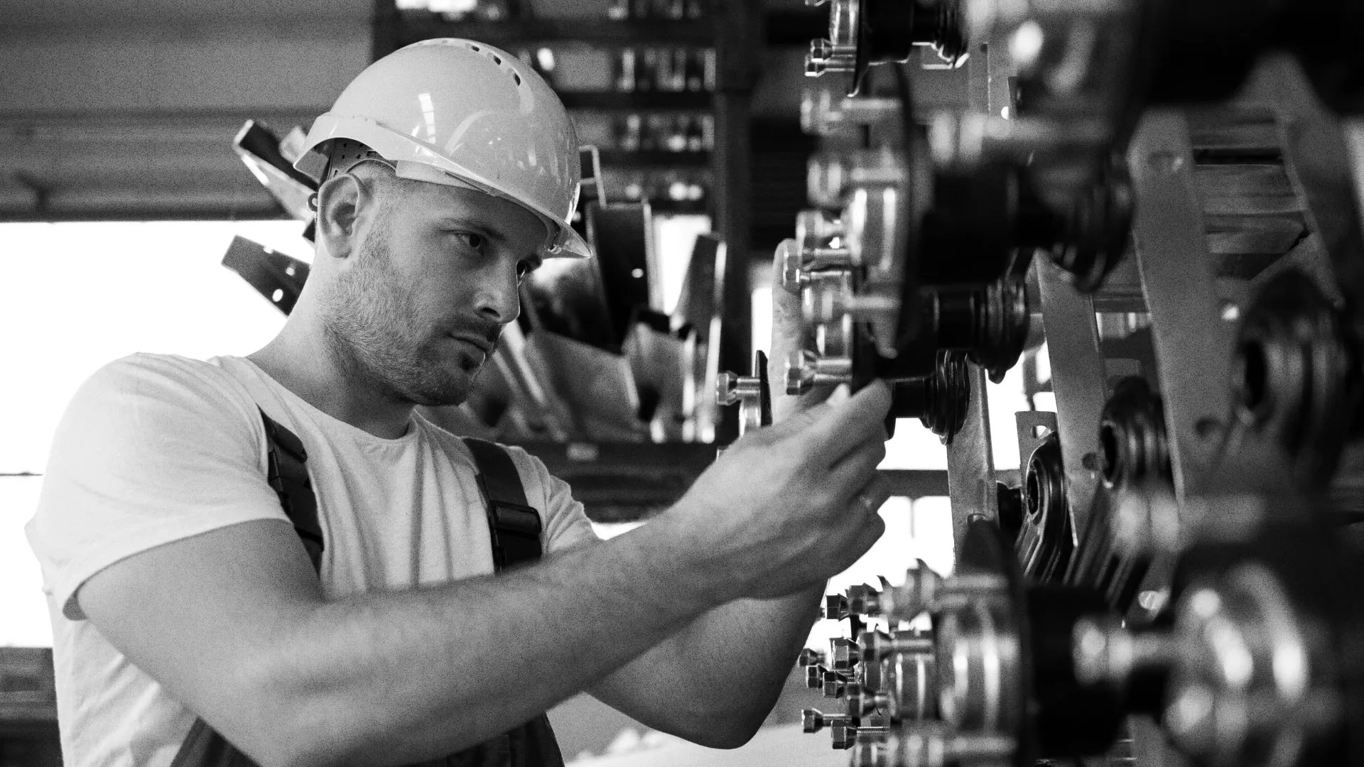 Разработка сайта для завода по продаже оборудования в Снежногорске